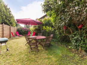 Gîte Charmant en Brière: Proche Guérande, Jardin Privé, 2 Chambres - FR-1-306-941